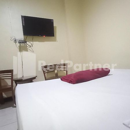 Hotel Palem 2 Syariah Malang Redpartner Экстерьер фото