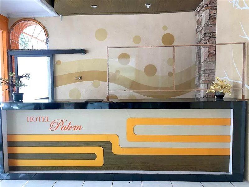 Hotel Palem 2 Syariah Malang Redpartner Экстерьер фото