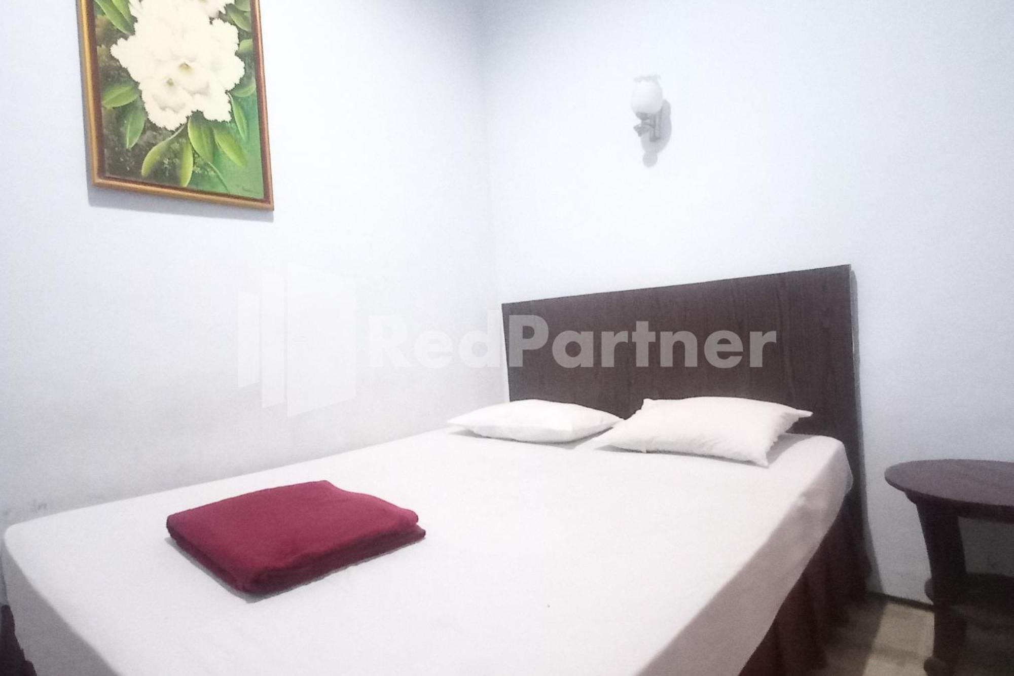 Hotel Palem 2 Syariah Malang Redpartner Экстерьер фото