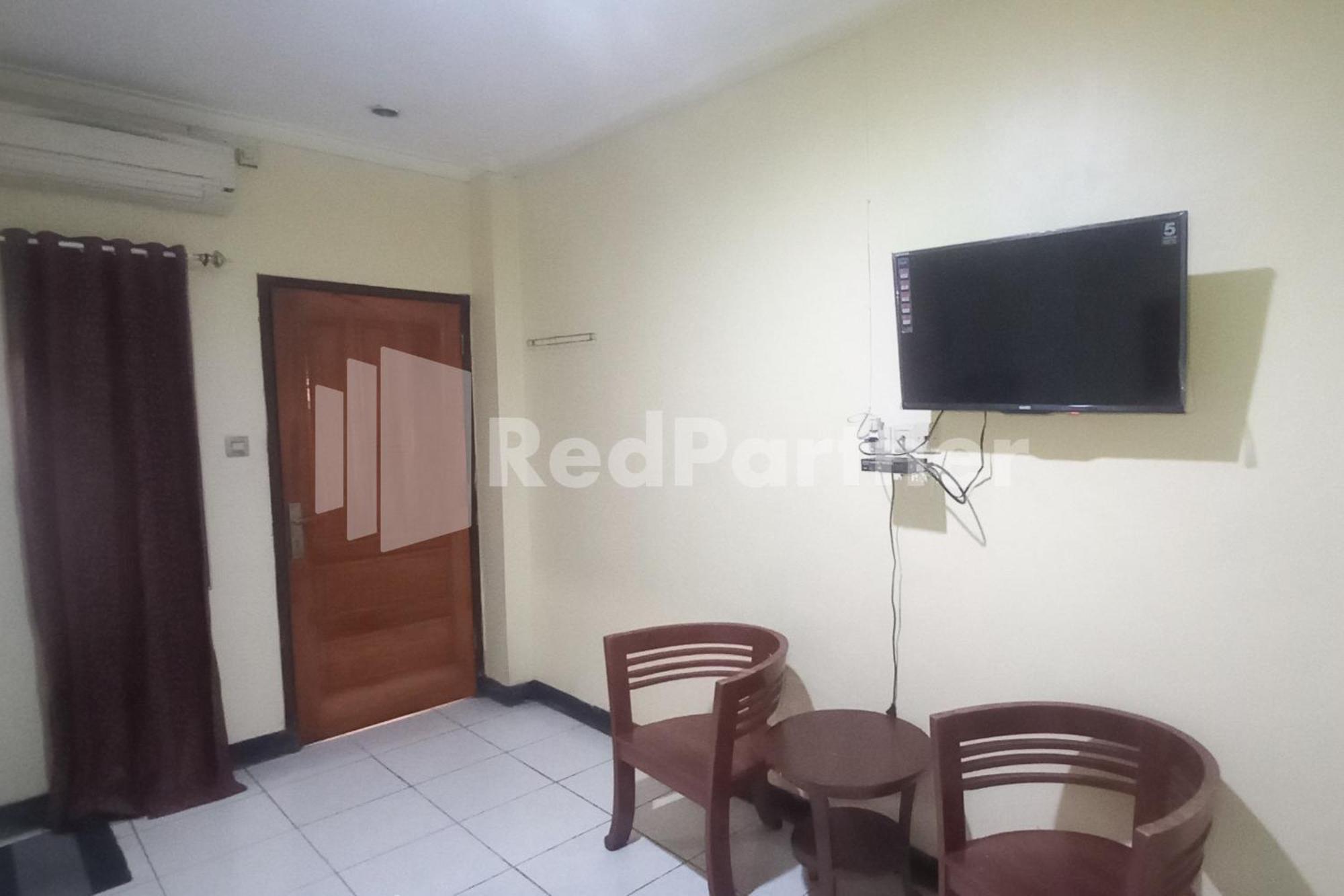Hotel Palem 2 Syariah Malang Redpartner Экстерьер фото