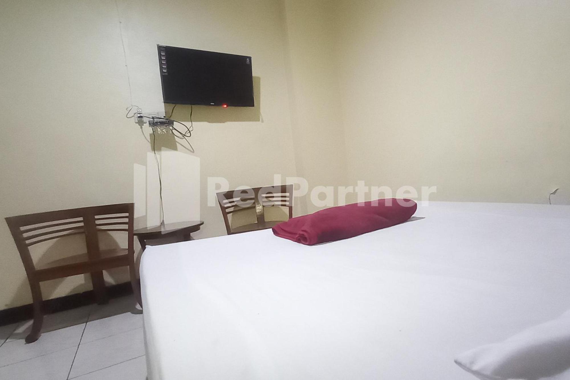 Hotel Palem 2 Syariah Malang Redpartner Экстерьер фото