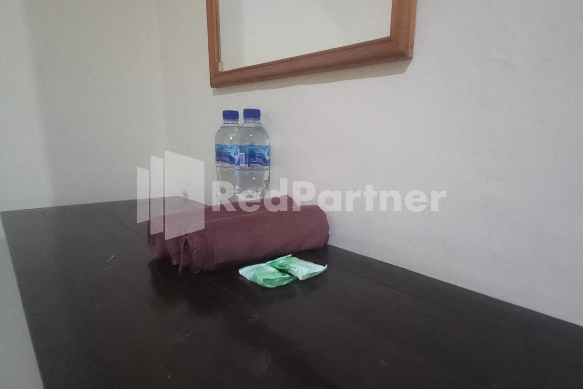 Hotel Palem 2 Syariah Malang Redpartner Экстерьер фото
