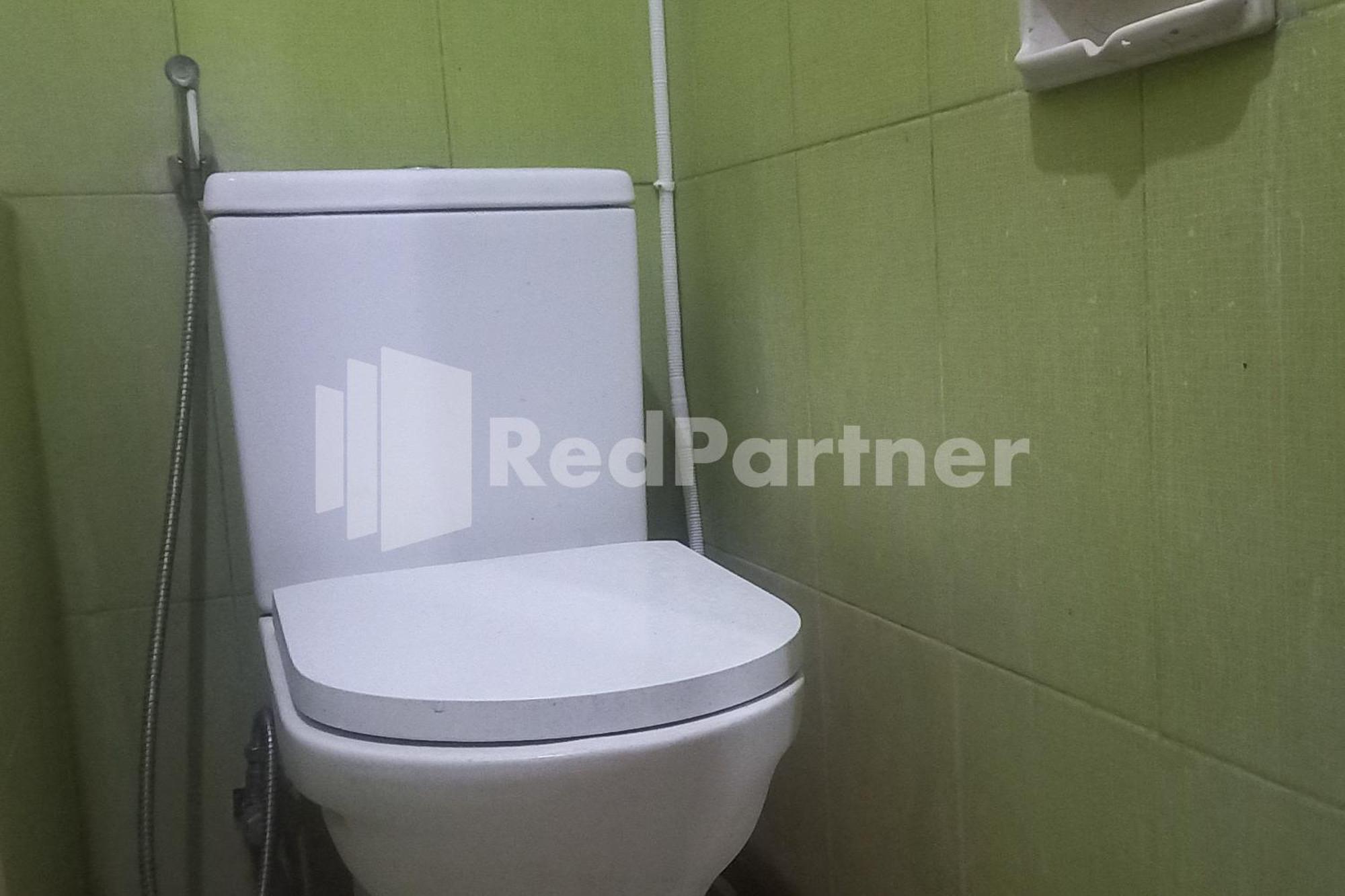 Hotel Palem 2 Syariah Malang Redpartner Экстерьер фото