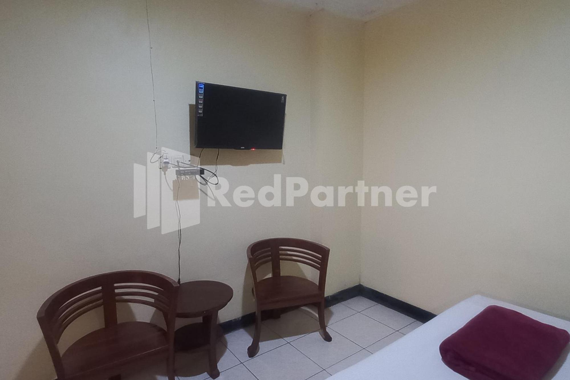 Hotel Palem 2 Syariah Malang Redpartner Экстерьер фото